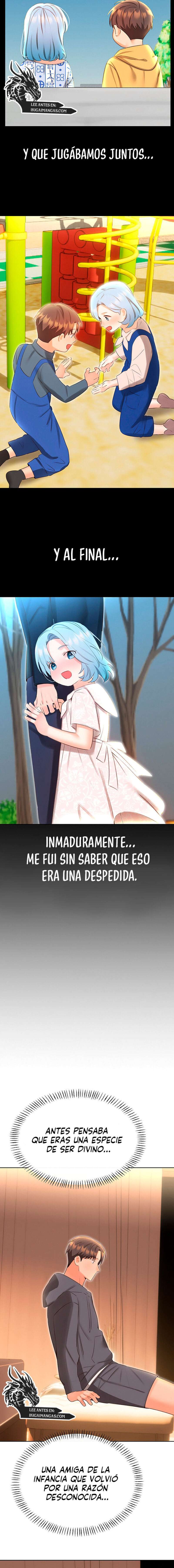 Lotería sexual Capítulo 53 - Página 11