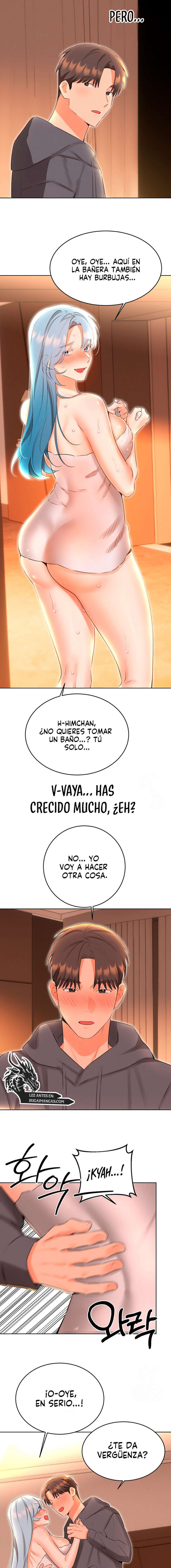 Lotería sexual Capítulo 53 - Página 12