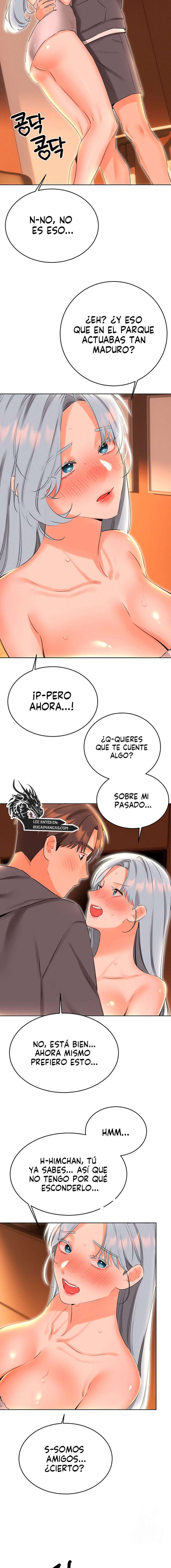 Lotería sexual Capítulo 53 - Página 13