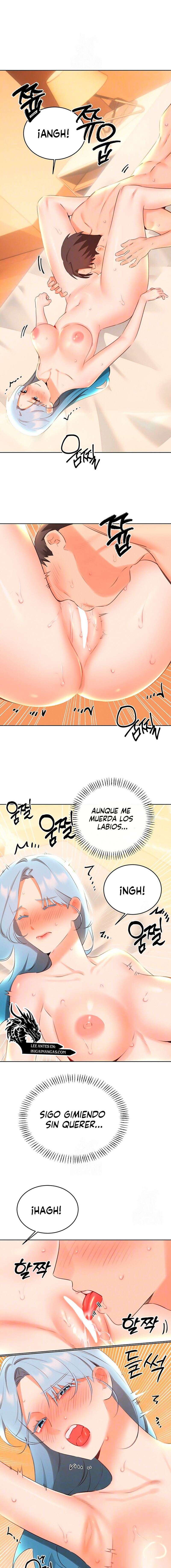 Lotería sexual Capítulo 55 - Página 3