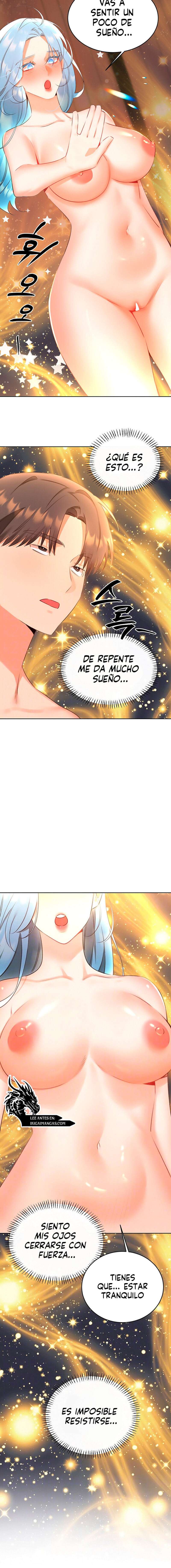 Lotería sexual Capítulo 57 - Página 3