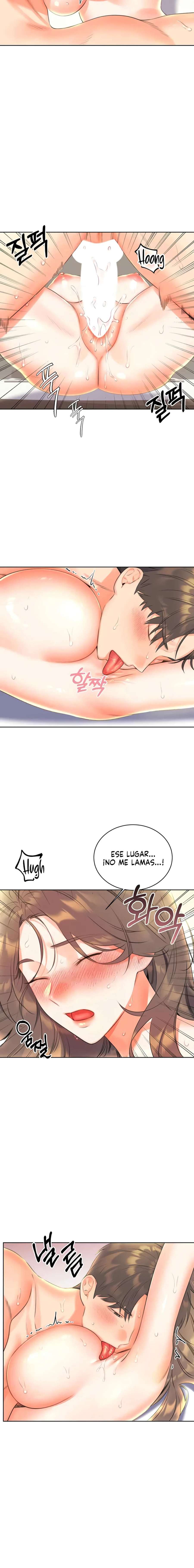 Lotería sexual Capítulo 8 - Página 9