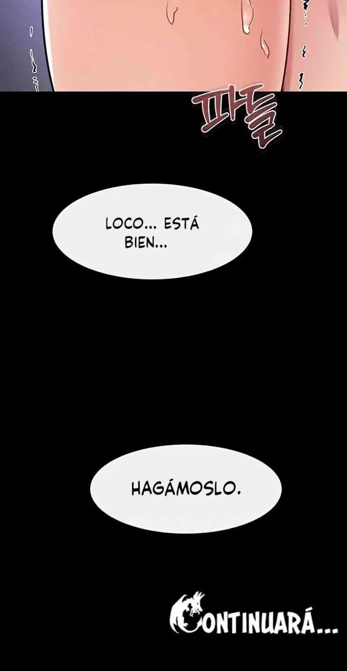 Mi nueva familia es muy amable. Capítulo 30 - Página 14