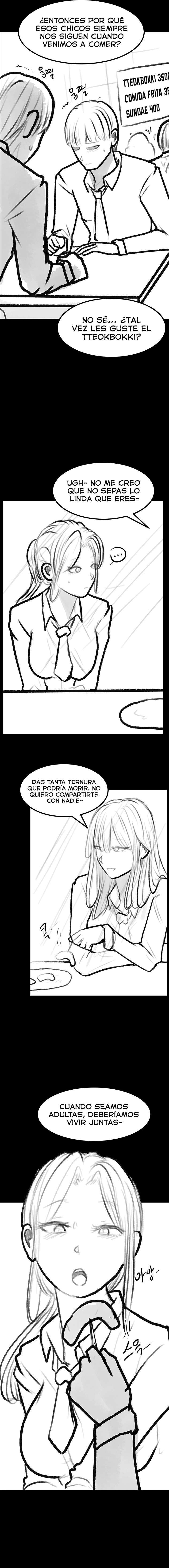 Mi nueva familia es muy amable. Capítulo 61.5 - Página 13