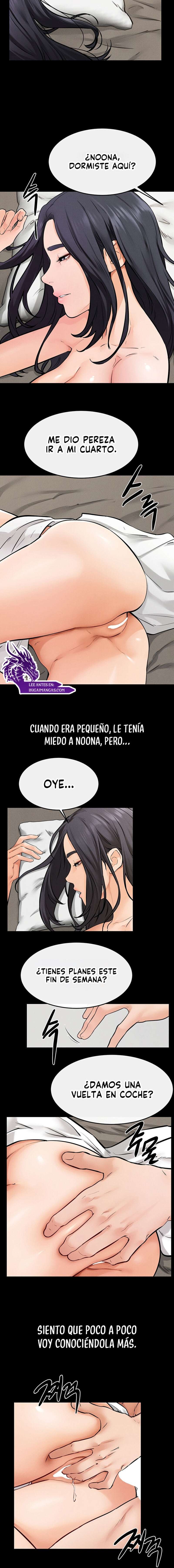 Mi nueva familia es muy amable. Capítulo 65 - Página 13