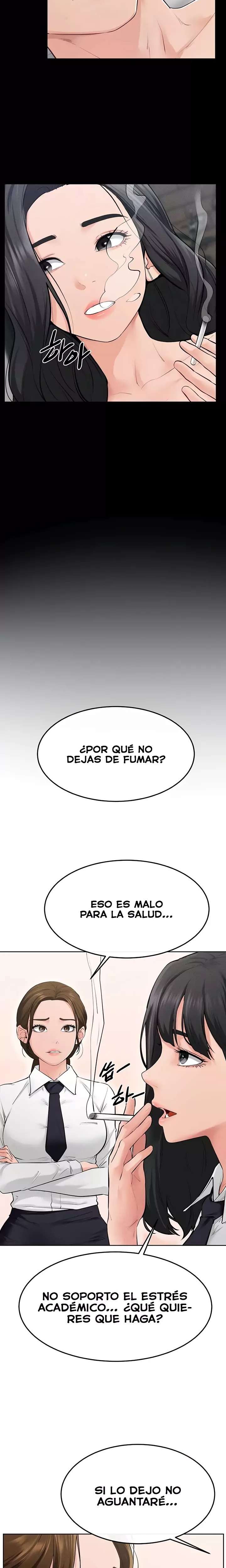 Mi nueva familia es muy amable. Capítulo 84 - Página 2