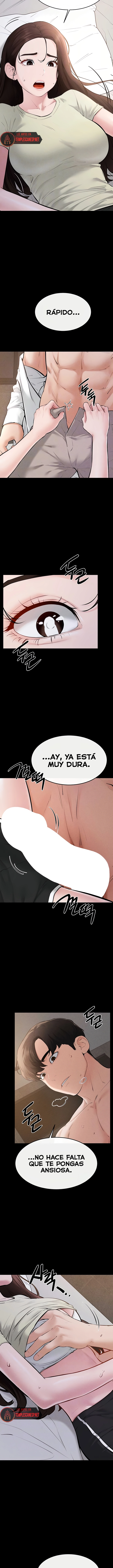 Mi nueva familia es muy amable. Capítulo 91 - Página 3