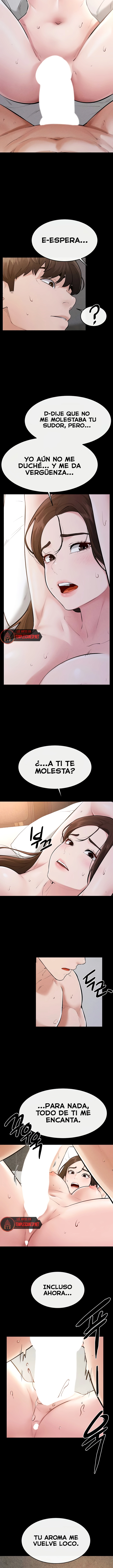 Mi nueva familia es muy amable. Capítulo 91 - Página 5