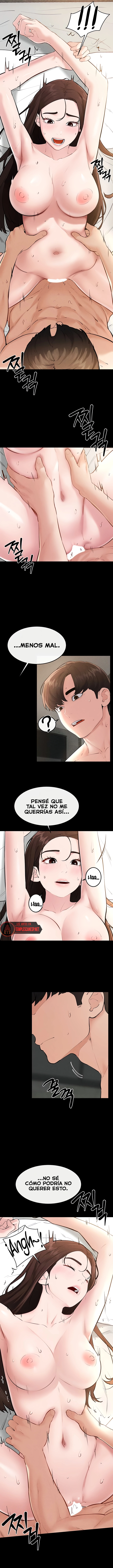 Mi nueva familia es muy amable. Capítulo 91 - Página 6