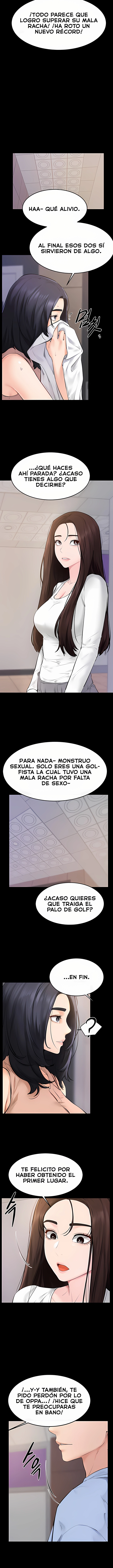 Mi nueva familia es muy amable. Capítulo 97 - Página 11