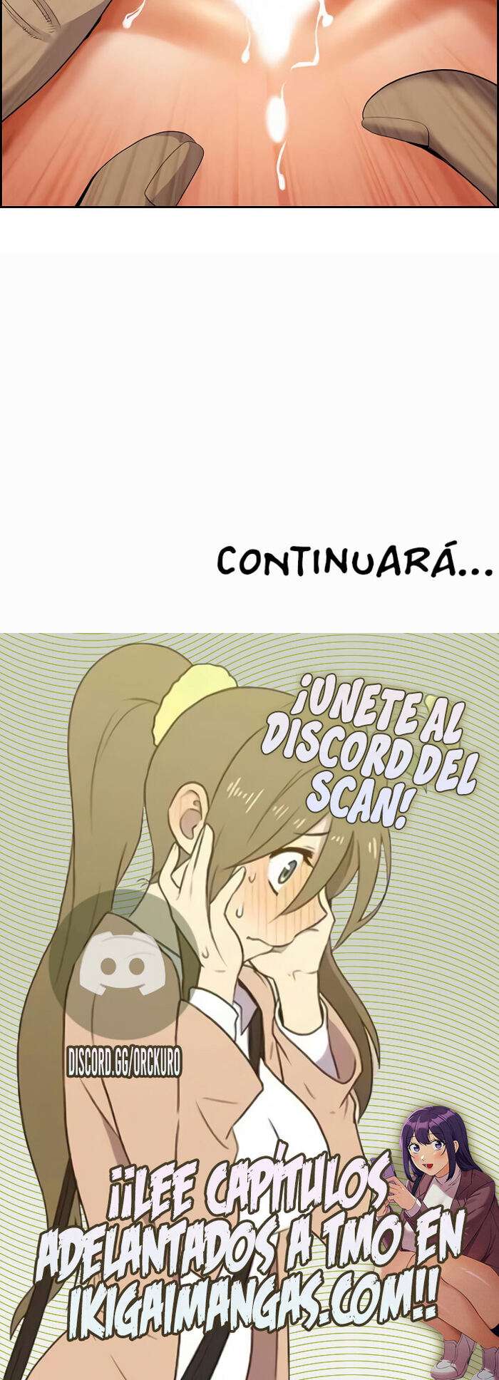 El Hombre Viril Capítulo 1 - Página 16
