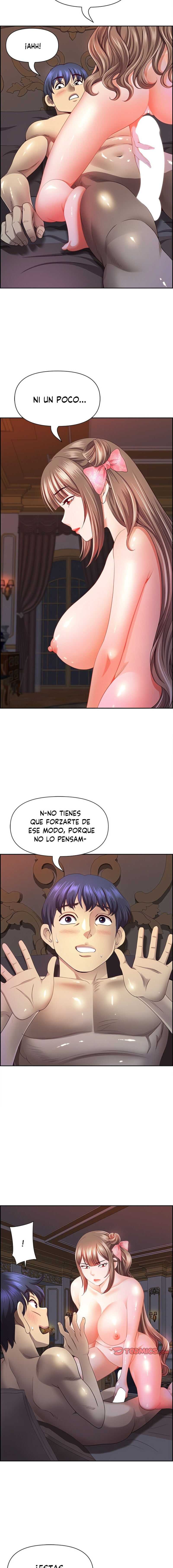 El Hombre Viril Capítulo 18 - Página 12