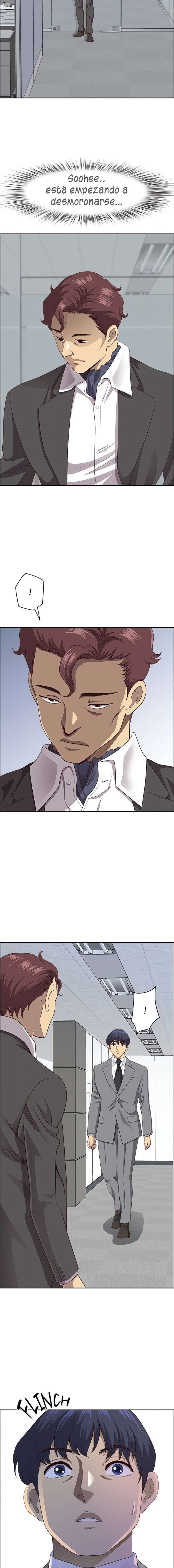 El Hombre Viril Capítulo 26 - Página 12