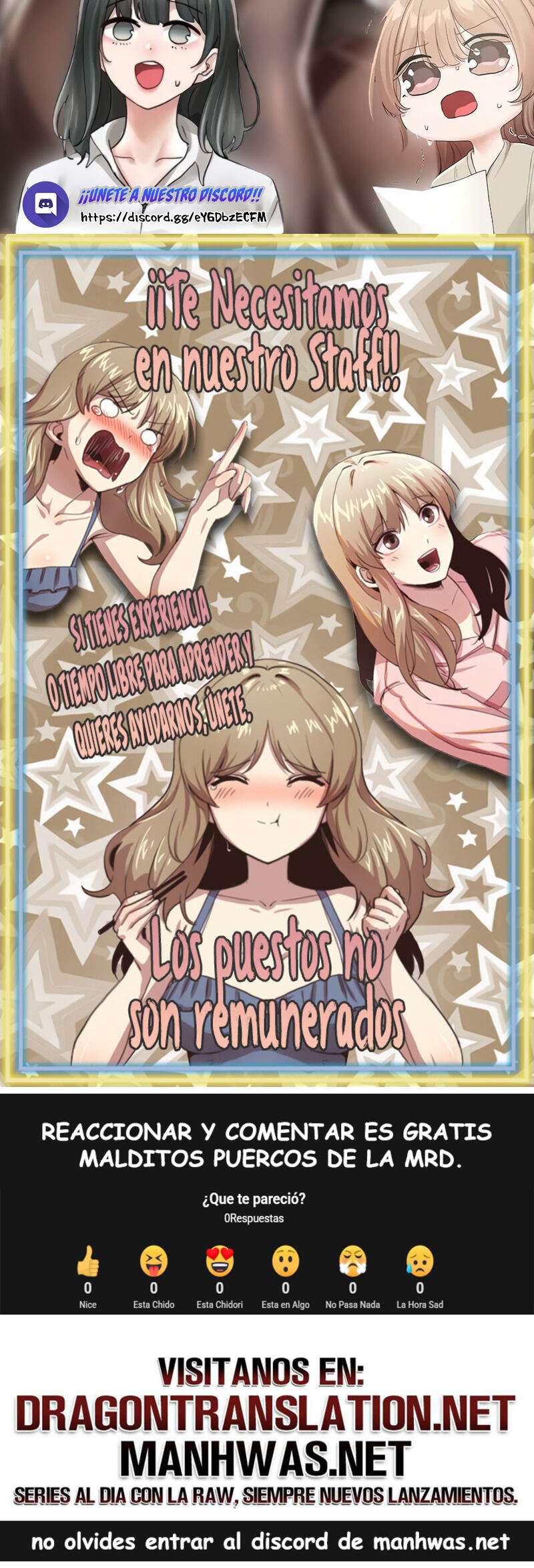 El Hombre Viril Capítulo 46 - Página 20