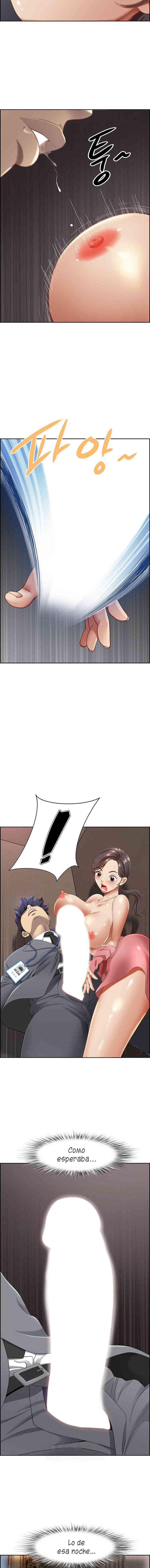 El Hombre Viril Capítulo 5 - Página 15