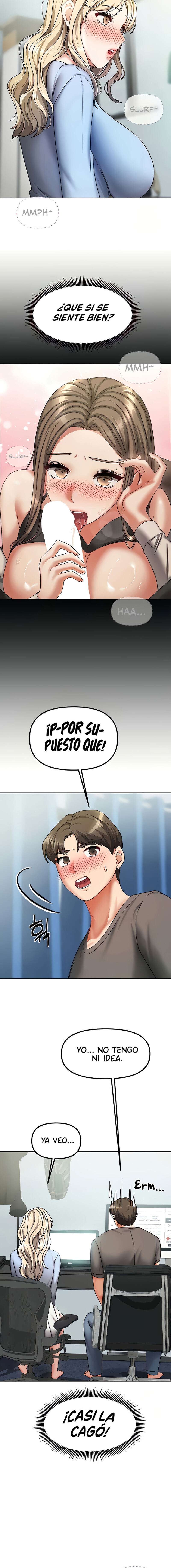 Viviendo en dos hogares Capítulo 11 - Página 13