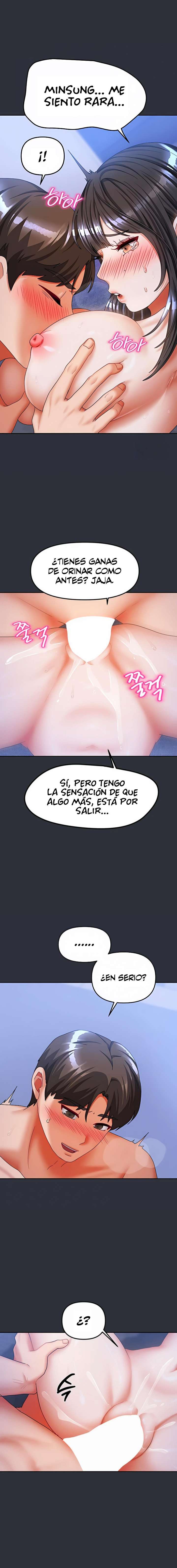 Viviendo en dos hogares Capítulo 16 - Página 12