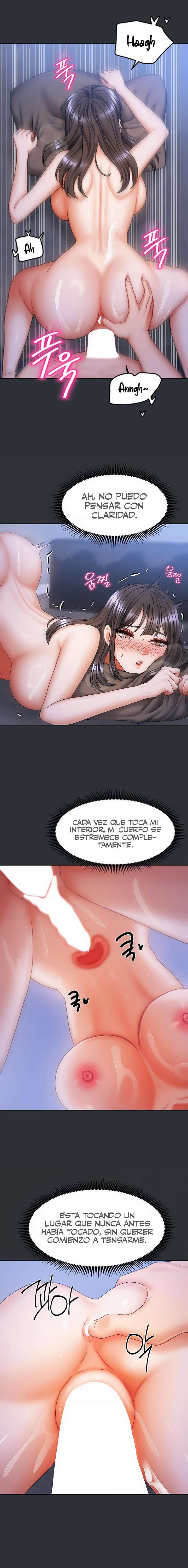 Viviendo en dos hogares Capítulo 17 - Página 7