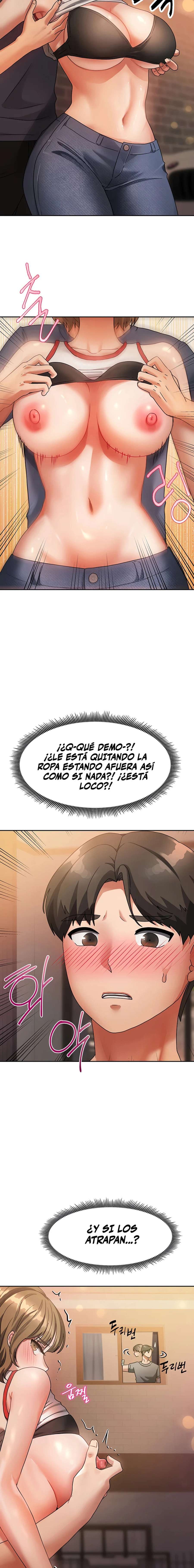 Viviendo en dos hogares Capítulo 2 - Página 20