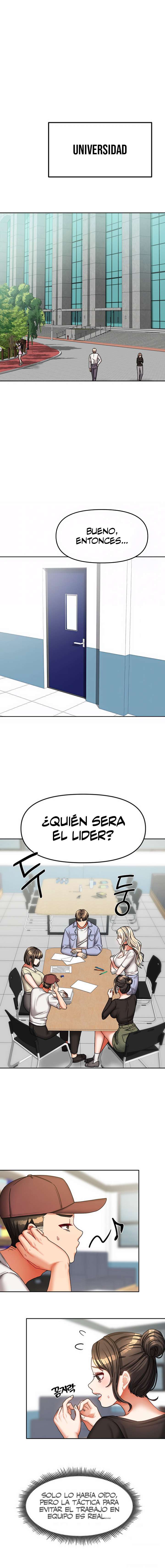 Viviendo en dos hogares Capítulo 20 - Página 13