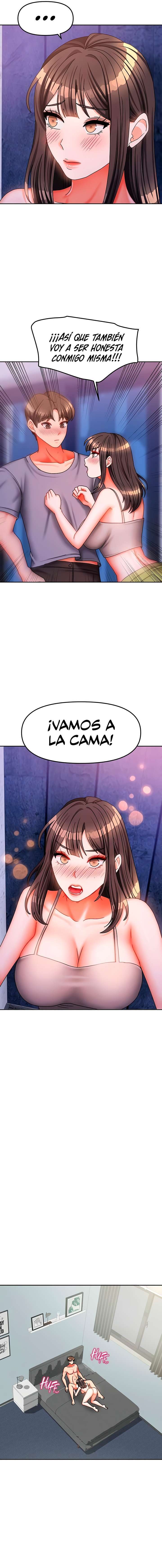 Viviendo en dos hogares Capítulo 31 - Página 4