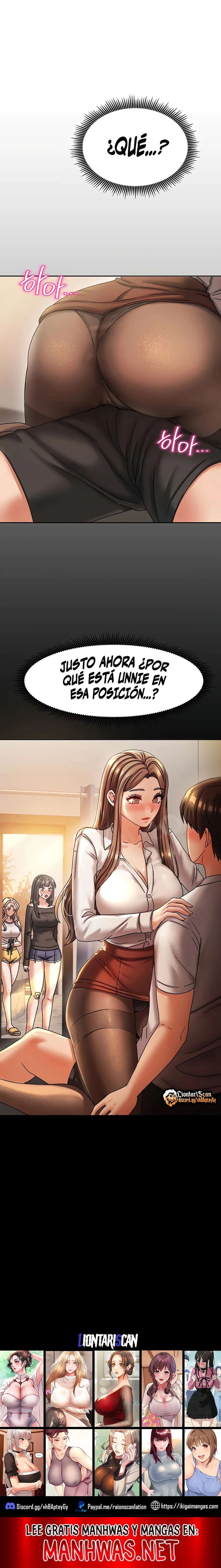 Viviendo en dos hogares Capítulo 6 - Página 23