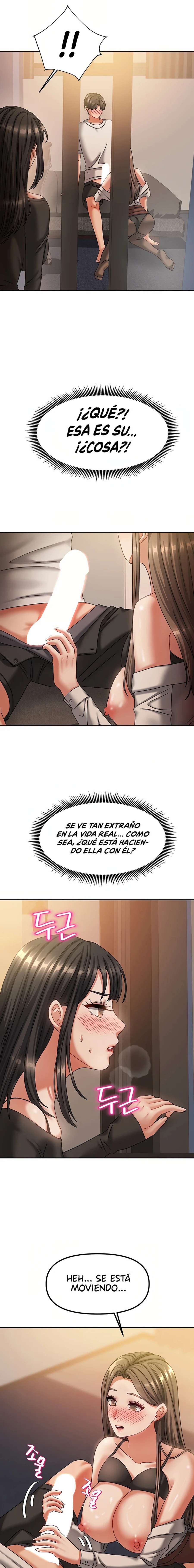 Viviendo en dos hogares Capítulo 7 - Página 13