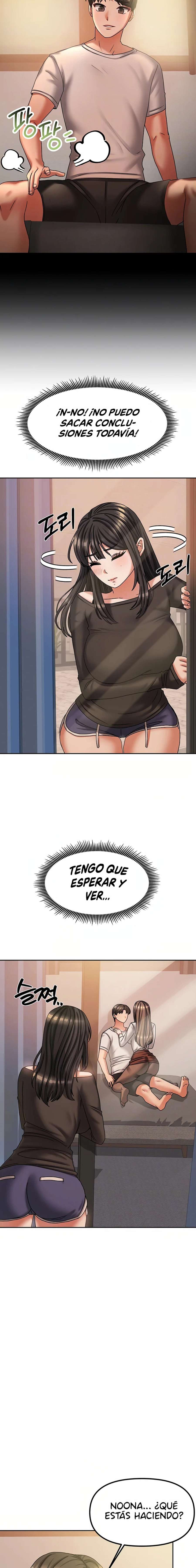 Viviendo en dos hogares Capítulo 7 - Página 5