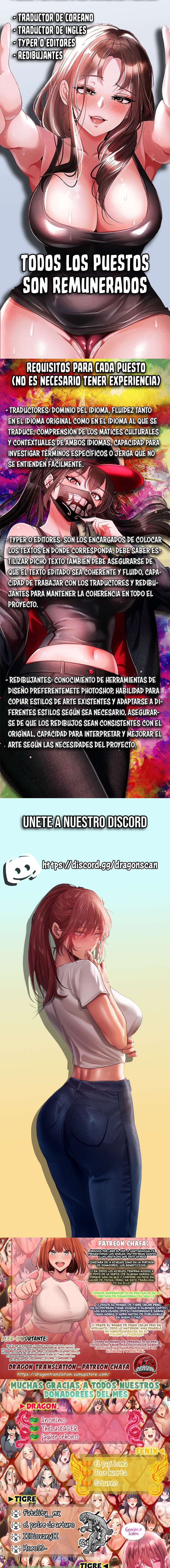 Una tienda Embriagadora Capítulo 44 - Página 22