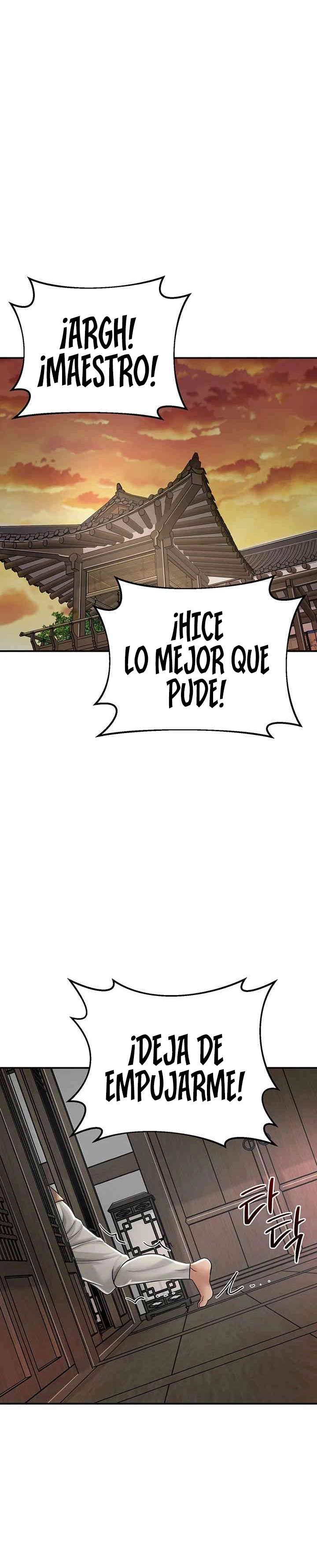 Una tienda Embriagadora Capítulo 7 - Página 12