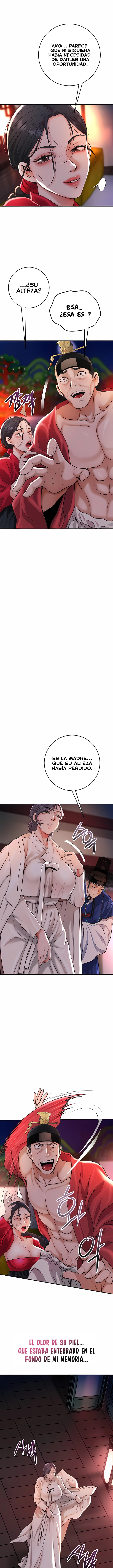 Una tienda Embriagadora Capítulo 85 - Página 2