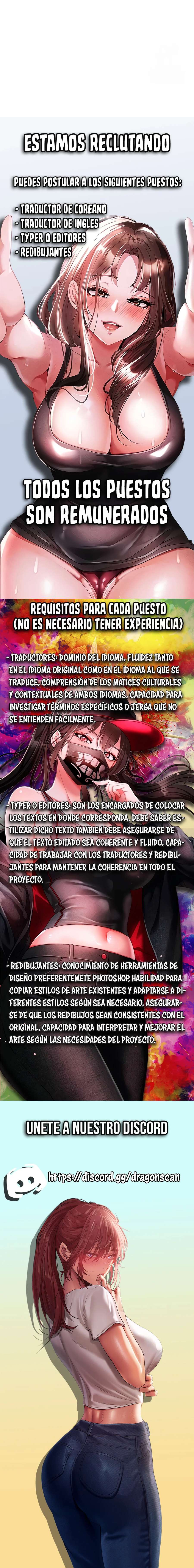La Azotea Secreta de Kim Capítulo 7 - Página 36