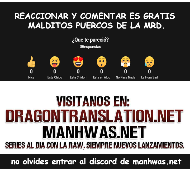 Adiestrando a la Líder Rebelde en el Chat Aleatorio Capítulo 44 - Página 15