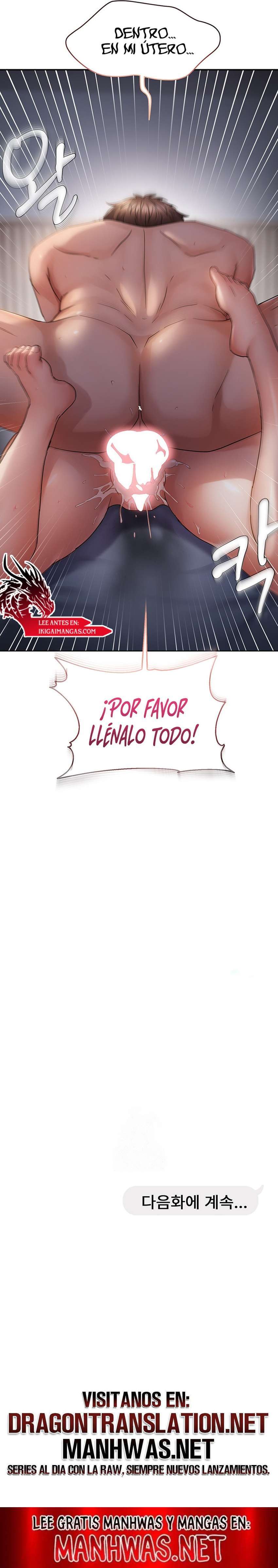 Adiestrando a la Líder Rebelde en el Chat Aleatorio Capítulo 50 - Página 16