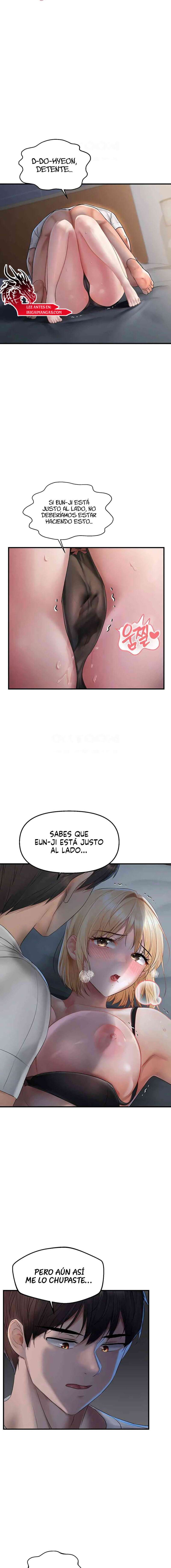 Adiestrando a la Líder Rebelde en el Chat Aleatorio Capítulo 6 - Página 15