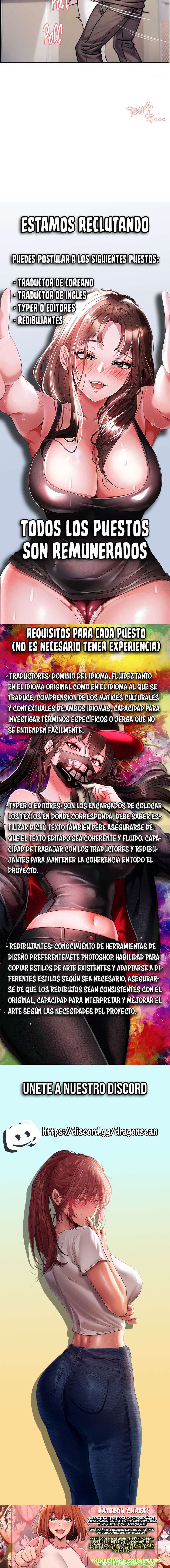 Servicio de limpieza Capítulo 31 - Página 10