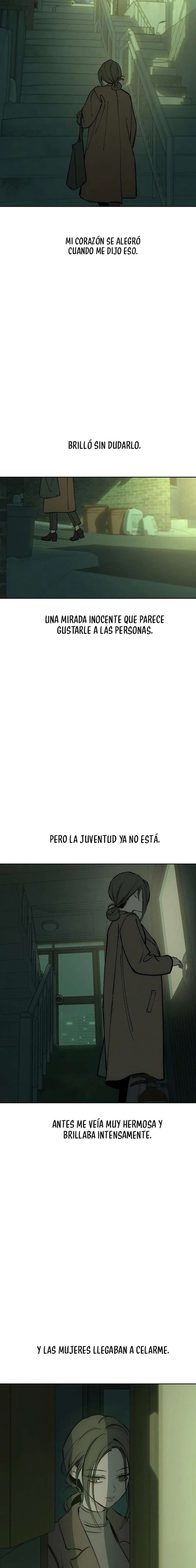 Lágrimas En Las Flores Marchitas Capítulo 1 - Página 12