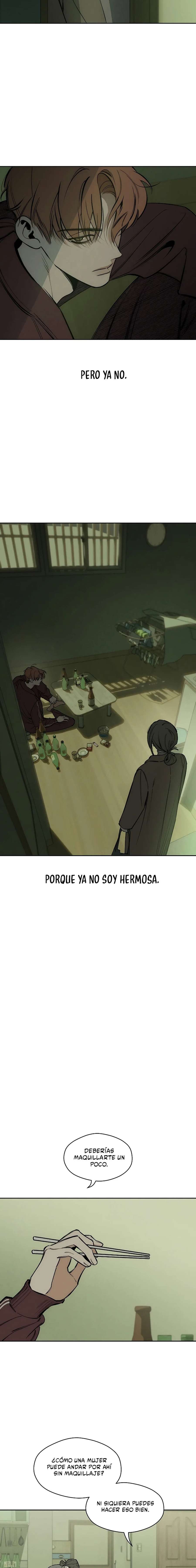 Lágrimas En Las Flores Marchitas Capítulo 1 - Página 13