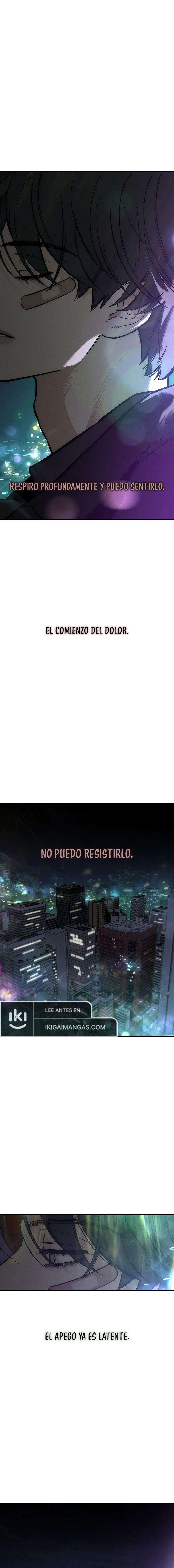 Lágrimas En Las Flores Marchitas Capítulo 13 - Página 20