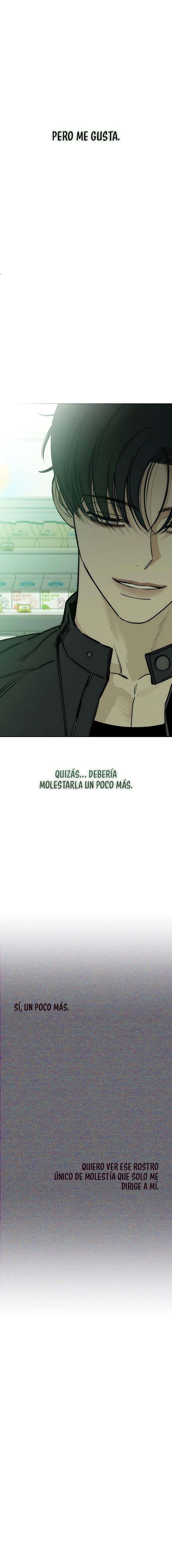 Lágrimas En Las Flores Marchitas Capítulo 13 - Página 5