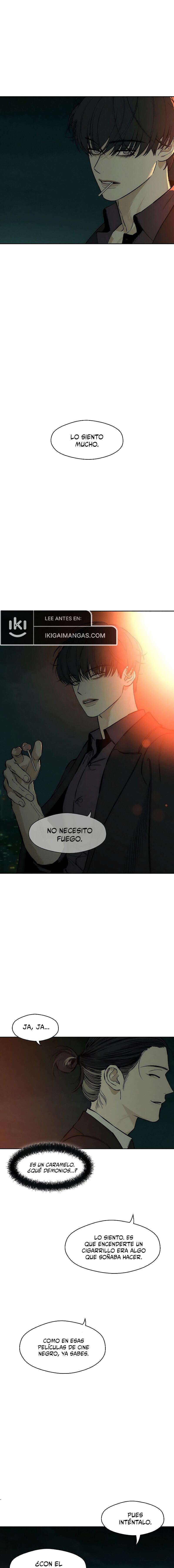 Lágrimas En Las Flores Marchitas Capítulo 14 - Página 12