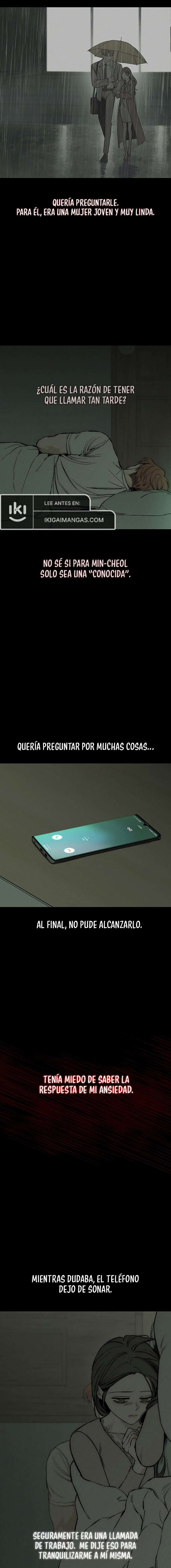 Lágrimas En Las Flores Marchitas Capítulo 14 - Página 2