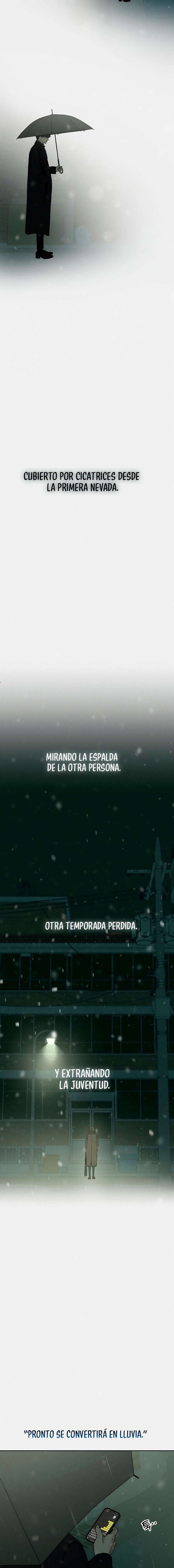 Lágrimas En Las Flores Marchitas Capítulo 15 - Página 19