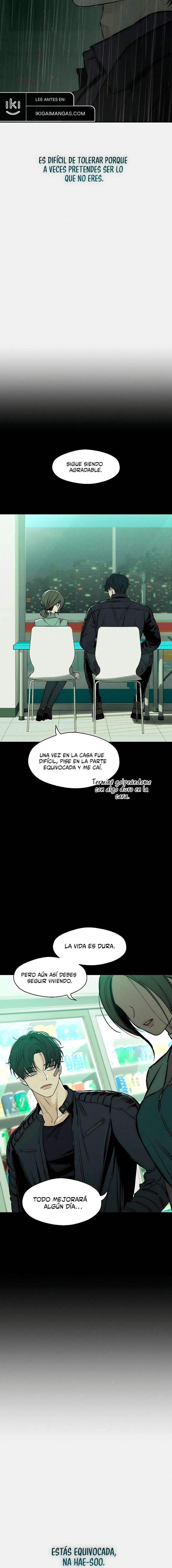 Lágrimas En Las Flores Marchitas Capítulo 15 - Página 23
