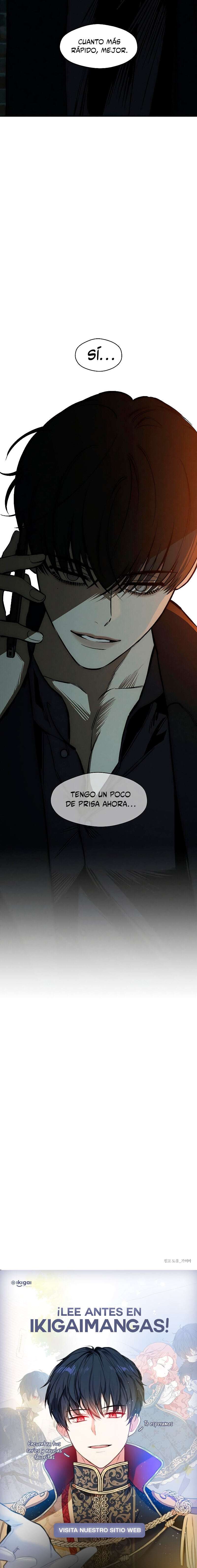Lágrimas En Las Flores Marchitas Capítulo 16 - Página 26