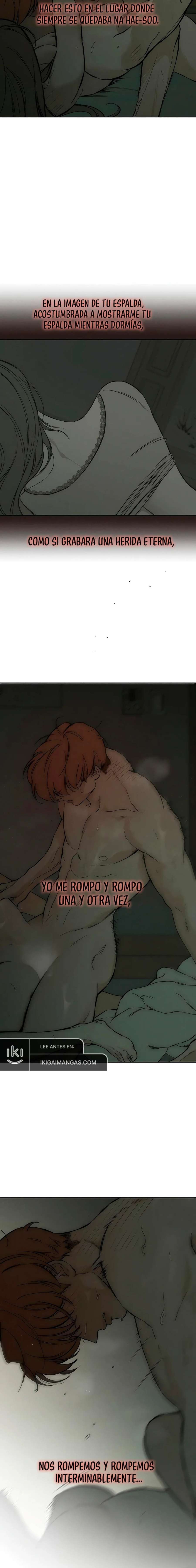 Lágrimas En Las Flores Marchitas Capítulo 17 - Página 6