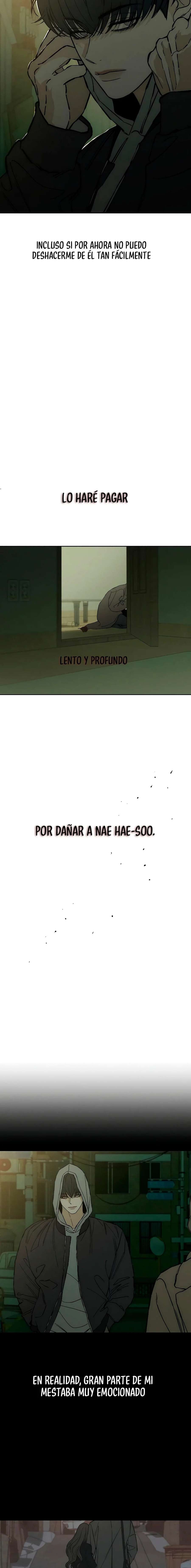Lágrimas En Las Flores Marchitas Capítulo 18 - Página 19