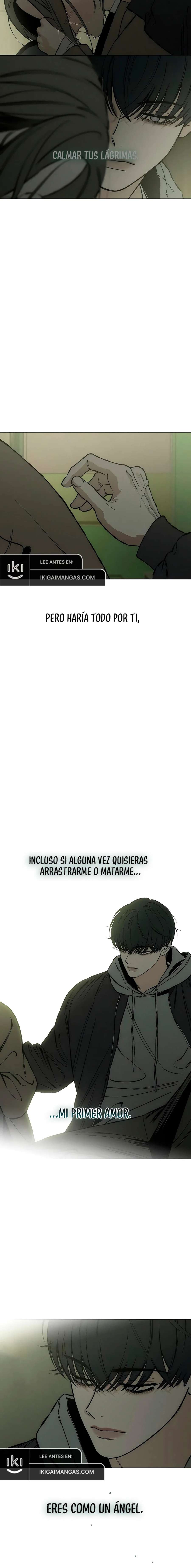 Lágrimas En Las Flores Marchitas Capítulo 18 - Página 25