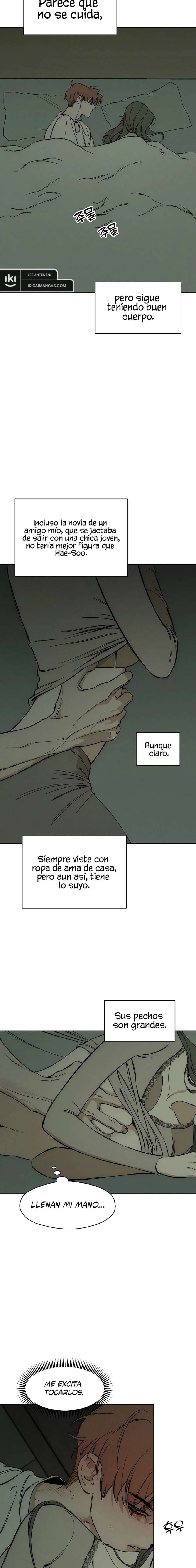Lágrimas En Las Flores Marchitas Capítulo 2 - Página 12