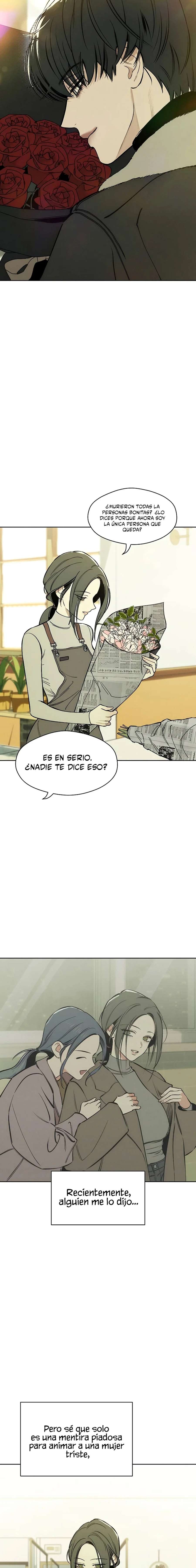 Lágrimas En Las Flores Marchitas Capítulo 2 - Página 7